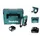 Makita DST 221 G1J 18 V Li-ion Akku Tacker im Makpac + 1x 6,0 Ah Akku