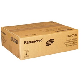 Panasonic UG-5545 schwarz