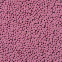 naninoa brockytony 4-8 mm. Aktiv & decoton (Pflanzton, Pflanzgranulat, Blähton, Tonkugeln, Tongranulat, Hydrokultur) 2 Liter. Farbe: Rosa, PINK