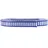 Mammut Bandschlinge 120 cm Blau