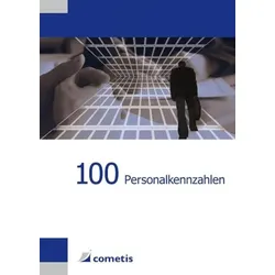 100 Personalkennzahlen