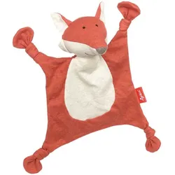 sigikid Schnuffeltuch Fuchs