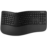 Microsoft Ergonomic Keyboard UK