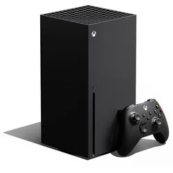 Microsoft Xbox Series X (1TB)