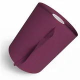 Horn Medical Horn-haft fein kohäsive Fixierbinde, violett 10cm x 20 m)