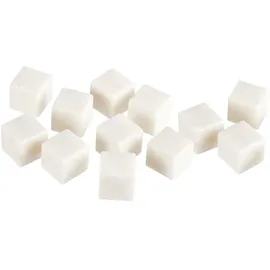 BUTLERS Kühlsteine Marble 12er-Set in Weiß, | Gr.: onesize