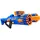 Zuru XSHOT Insanity Blaster Berzerko mit Darts
