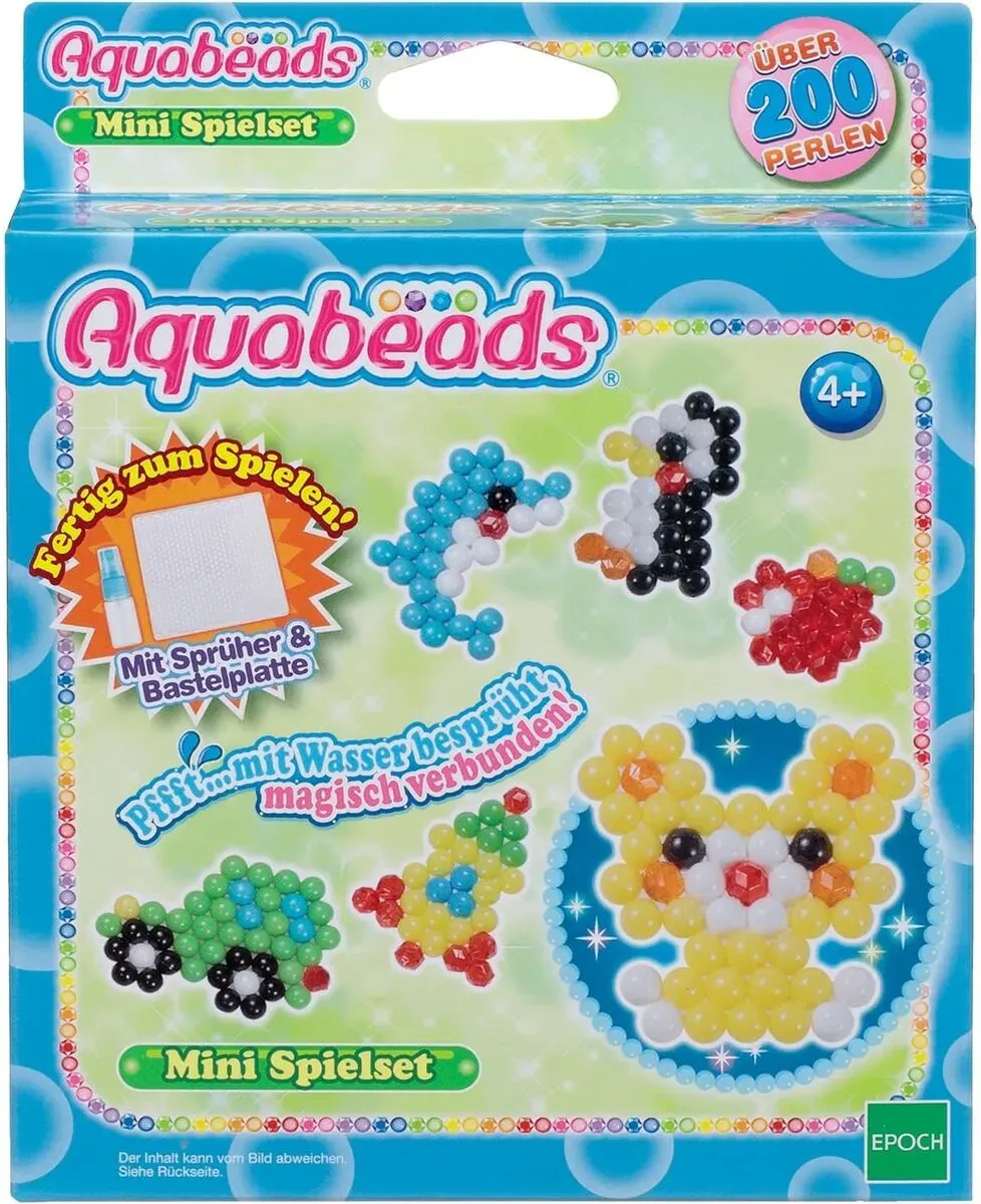 Aquabeads Mini Spielset