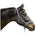 Covalliero Halfter Hippo Größe 1 Pony Marine/Hellblau