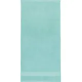 Erwin Müller Handtücher Handtuch "Sindelfingen", Frottier, Walk-Frottier kochfest Uni grün