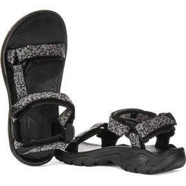 Teva Terra Fi 5 Universal Herren Magma Black/Grey 40,5