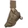 Tasmanian Tiger Dump Pouch Light coyote brown