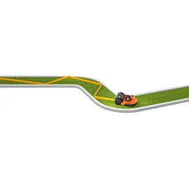 Worx Landroid Modul Kollisionssensor ACS