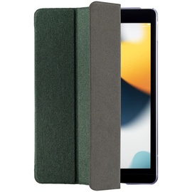 Hama Palermo Book Case für iPad 10.2" dunkelgrün