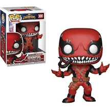 Funko Venompool Funko Pop! Figur 10 cm