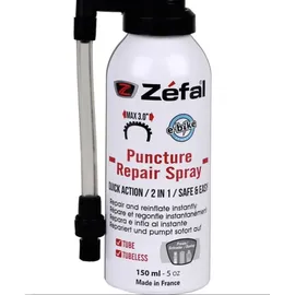 Zéfal Pannenspray 150ml Weiß