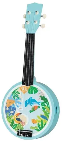 GOKI Banjo