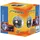Eurolite 50100210 Mini Discokugel 15 cm Silber