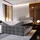 masseno Boxbett SLAT 160 x 200 cm H2 Beige