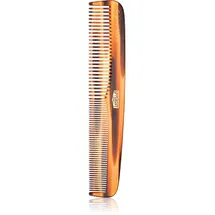 Uppercut Deluxe CT5 Tortoise Shell Comb Bartpflege Herren