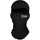 Mons Royale B3 Balaclava Schwarz L/XL