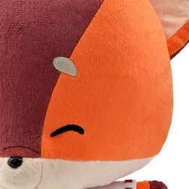 Blizzard Akari's Fox Plush 33cm - Teddybär & Kuscheltier