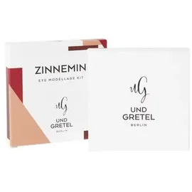 Und Gretel Zinnemin Eye Modellage Kit
