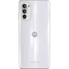 Motorola Moto G52 4 GB RAM 128 GB porcelain white