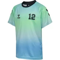 Hummel Hmlshimmer Kinder 7373 | lichen blue 116