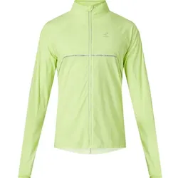 ENERGETICS Herren Runningjacke Jim IV, GREEN LIME, XXL