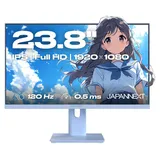 JAPANNEXT FHD Gaming Monitor 24"