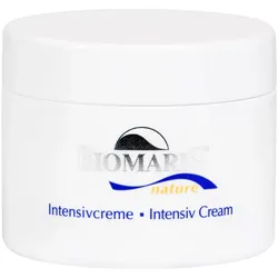 Biomaris Intensivcreme nature