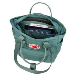 Fjällräven Kanken Totepack frost green