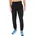 Trainingshose Herren Schwarz/Grau M