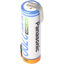 Panasonic Mignon AA 4 St.