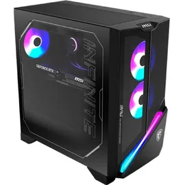 MSI MPG Infinite X3 AI 2NVP7-096AT Intel Core Ultra 7 265K 32 GB RAM 1 TB SSD RTX 5070 Win11 Home