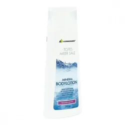 Totes Meer Salz Körperlotion