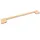 hauck 9 cm Verlängerung aus Buchenholz Kompatibel mit Clear Step Easyclose Eco Tür- & Treppenschutzgitter für Kinder & Hundegitter, 76 cm Hoch, Inklusive Verbindungsstifte