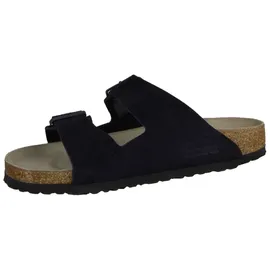 Birkenstock Arizona Blau 44