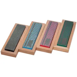 fritz müller schleifmittel Diamant Schleifstein 100x25mm mittel Müller