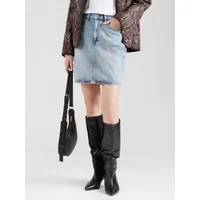 VILA Rock 'Kaja' - Blau - 36