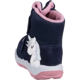 superfit ICEBIRD Blau/Rosa 31