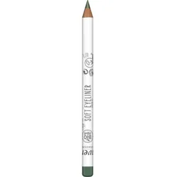 Lavera Soft Eyeliner Green 05