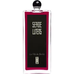SERGE LUTENS Collection Noire La fille de Berlin Eau de Parfum
