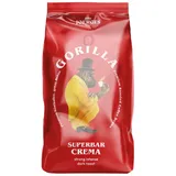 Gorilla Super Bar Crema