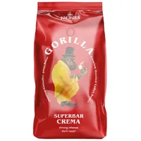 Gorilla Super Bar Crema