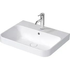 Duravit Happy D.2 Plus Aufsatzwaschtisch 60 x 46 cm (2360600000)