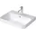 Duravit Happy D.2 Plus Aufsatzwaschtisch 60 x 46 cm (2360600000)