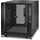 APC NetShelter SX (12 HE, Schwarz