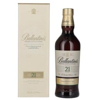 Ballantine's Ballantine’s 21 Years Whiskey 0,7 l Gemischt Schottland